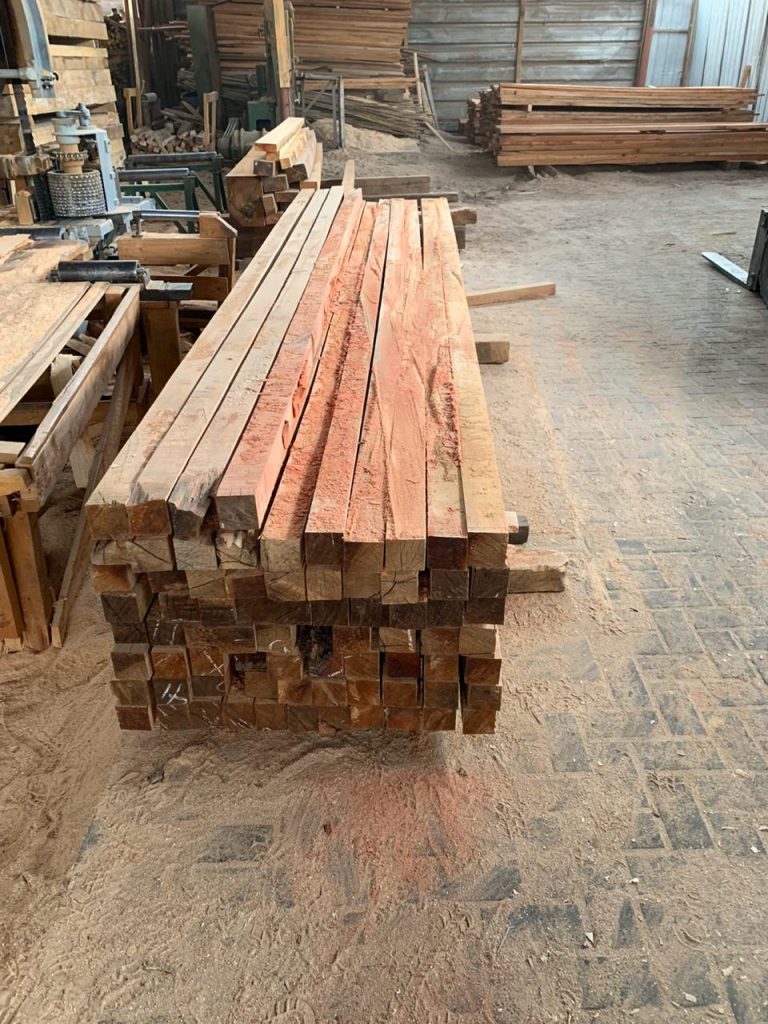 Maderas Constructor