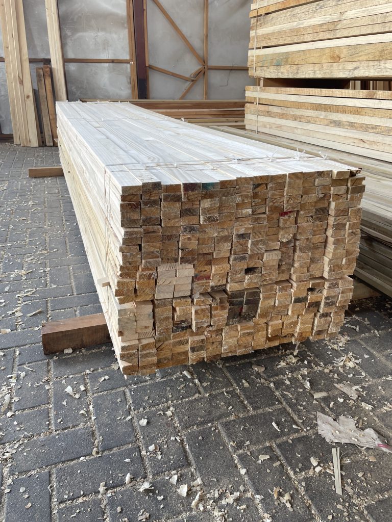 Maderas Constructor