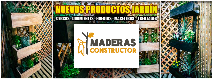 Maderas Constructor